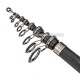 Τηλεσκοπικό Καλάμι Mitchell Traxx Tele Spin 2.7μ - 10-35γρ