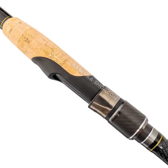 Τηλεσκοπικό Καλάμι Mitchell Traxx Tele Spin 2.7μ - 10-35γρ