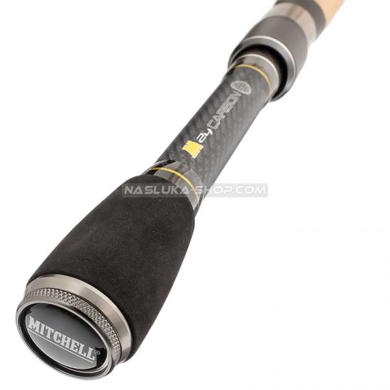 Τηλεσκοπικό Καλάμι Mitchell Traxx Tele Spin 2.7μ - 10-35γρ