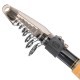 Τηλεσκοπικό Καλάμι Mitchell Traxx Tele Spin 2.7μ - 10-35γρ