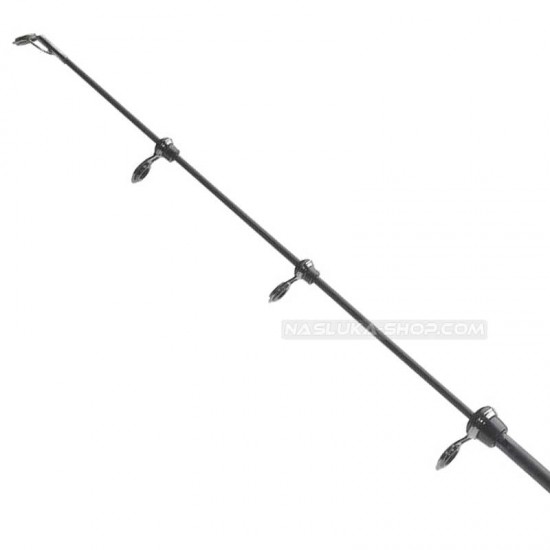Τηλεσκοπικό Καλάμι Mitchell Traxx Tele Spin 2.7μ - 10-35γρ