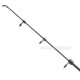 Τηλεσκοπικό Καλάμι Mitchell Traxx Tele Spin 2.7μ - 10-35γρ