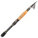 Τηλεσκοπικό Καλάμι Mitchell Traxx Tele Spin 2.7μ - 10-35γρ