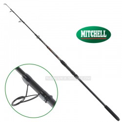 Τηλεσκοπικό Καλάμι Mitchell Traxx R Telestrong 2.40μ 25-75γρ