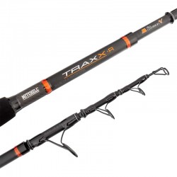 Τηλεσκοπικό Καλάμι Mitchell Traxx R Telestrong 2.40μ 25-75γρ