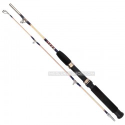 Καλάμι από fiberglass Remixon Hurricane 20-40lb