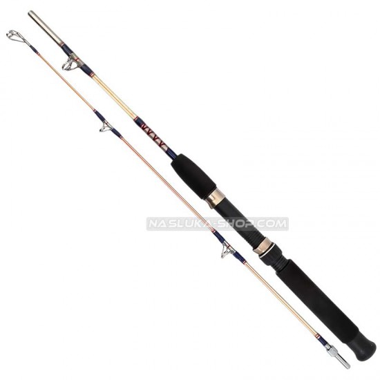 Καλάμι από fiberglass Remixon Hurricane 20-40lb