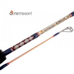Καλάμι από fiberglass Remixon Hurricane 20-40lb