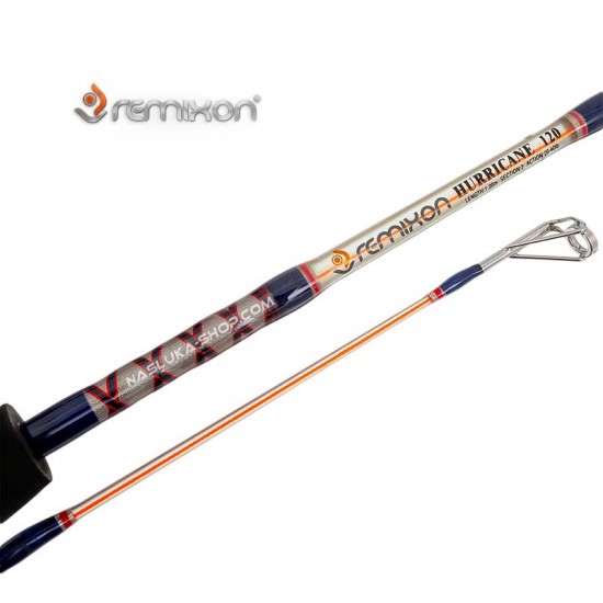 Καλάμι από fiberglass Remixon Hurricane 20-40lb