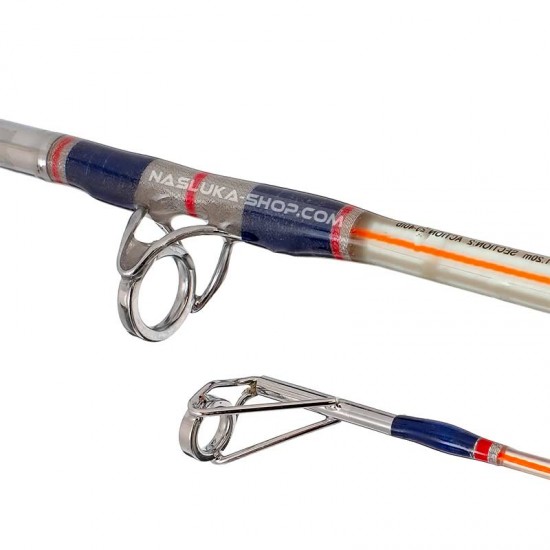 Καλάμι από fiberglass Remixon Hurricane 20-40lb