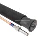 Καλάμι από fiberglass Remixon Hurricane 20-40lb