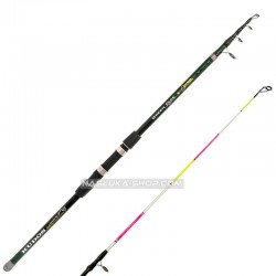 Καλάμι Remixon Kudos Green Face Surf - 3.30μ 80-150γρ