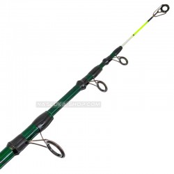 Καλάμι Remixon Kudos Green Face Surf - 3.30μ 80-150γρ