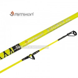 Καλάμι από Fibeglass Remixon Pagrus Yellow 60-120γρ