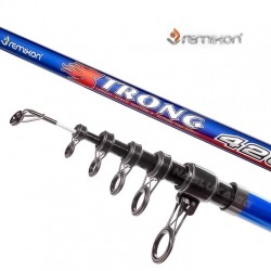 Καλάμι Remixon Strong Surf Casting 4.20μ 100-300γρ