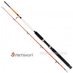 Καλάμι Remixon Tekno Boat Pro Guide 1.80μ 15-25lb