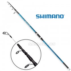 Τηλεσκοπικό Καλάμι Shimano Alivio FX TE Surf 4.00μ 100γρ
