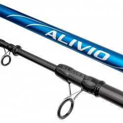 Τηλεσκοπικό Καλάμι Shimano Alivio FX TE Surf 4.00μ 100γρ