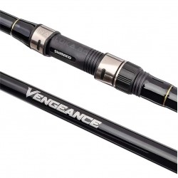 Τηλεσκοπικό Καλάμι Shimano Vengeance DX TE-Surf 4.30μ 170γρ