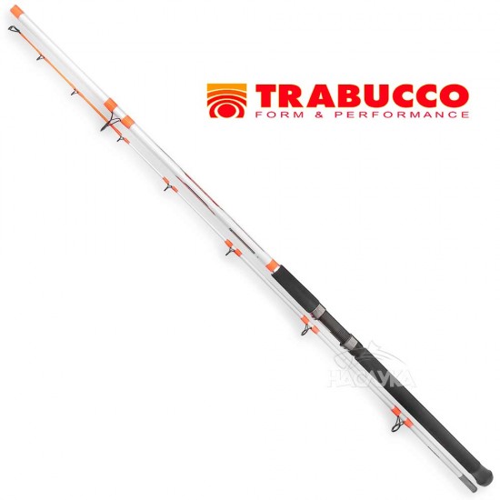 Καλάμι για βαριά αλιεία  Trabucco 2.70 μ