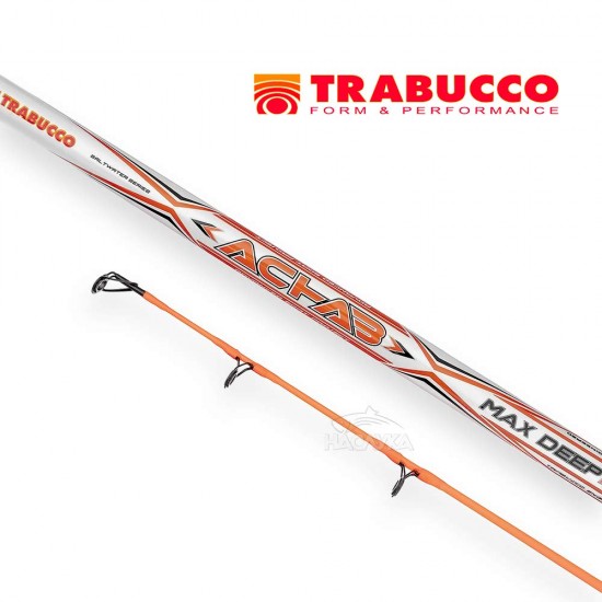 Καλάμι για βαριά αλιεία  Trabucco 2.70 μ