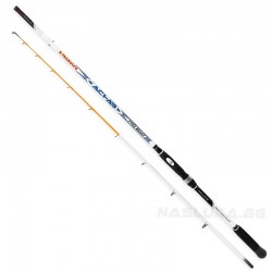 Καλάμι για ψάρεμα από βάρκα Trabucco Achab Pro Boat - 2.10μ 200γρ