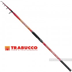Τηλεσκοπικό Καλάμι Trabucco Andromeda Xtreme Cast - 3.60μ 200γρ