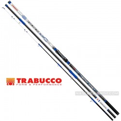 Καλάμι Trabucco Kronos Surf Tekno Cast LC - 4.20μ 200γρ