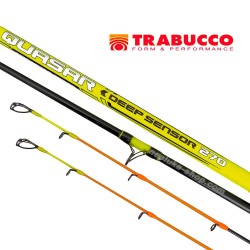 ΚαλάμιTrabucco Quasar Deep Sensor - 2.70μ - 250γρ