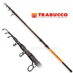 Καλάμι Trabucco Scuba Xtreme Master Boat 2.40μ 150γρ