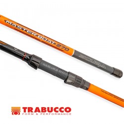 Καλάμι Trabucco Scuba Xtreme Master Boat 2.40μ 150γρ