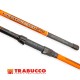Καλάμι με οδηγούς Trabucco 2.40 μ