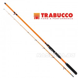 Καλάμι Trabucco SeaRider Sense Squid 1.80μ 150γρ