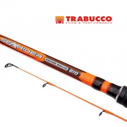 Καλάμι Trabucco SeaRider Sense Squid 1.80μ 150γρ