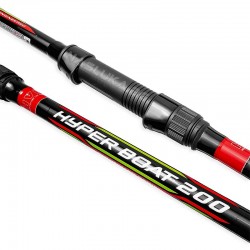 Καλάμι Trabucco Solaris Tekno Boat Saltwater - 2.40μ 120 γρ