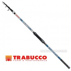 Τηλεσκοπικό Καλάμι Trabucco Sonic XS Master Boat 240
