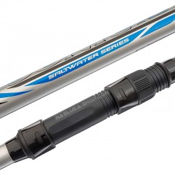 Τηλεσκοπικό Καλάμι Trabucco Sonic XS Master Boat 240