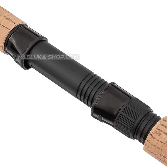 Καλάμι με οδηγούς Zebco 2.10 μ