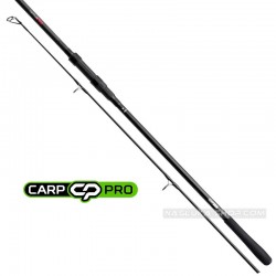 Καλάμι Carp Pro Cratus Evo 3.90μ 3.5lb - 2 τμχ