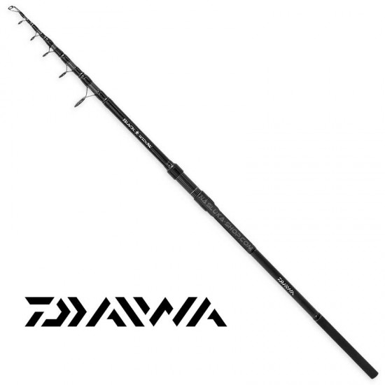Καλάμι κυπρίνου Daiwa 3.60 μ