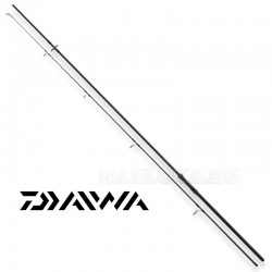 Τηλεσκοπικό Καλάμι Daiwa Black Widow XT Carp Spod - 3.60μ 4.5lb