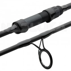 Καλάμι για ψάρεμα κυπρίνου DAM Iconic Carp 3.60μ 3.5lb - 3 τμχ
