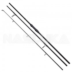 Καλάμι για ψάρεμα κυπρίνου DAM Iconic Carp 3.60μ 3.5lb - 3 τμχ