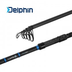 Τηλεσκοπικό Καλάμι Delphin Capri Tele NXT 3.60μ - 150γρ
