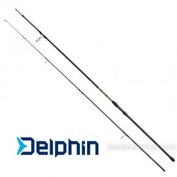 Καλάμι Delphin Partisan 3.60μ 3.50lb - 2 τμχ