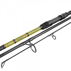 Καλάμι Delphin Partisan 3.60μ 3.50lb - 3 τμχ