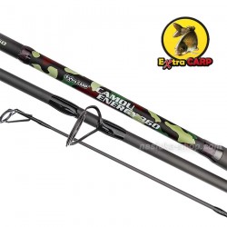 Καλάμι Extra Carp Camou Energy 3.60μ 4.0lb