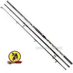Καλάμι Extra Carp Camou Energy 3.60μ 4.0lb