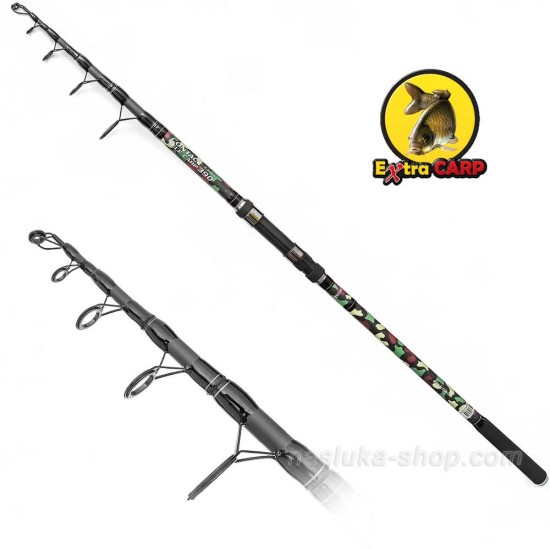 Καλάμι κυπρίνου Extra Carp 3.60 μ
