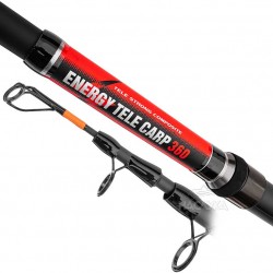 Extra Carp Energy Tele Carp 3.60μ 3.5lb